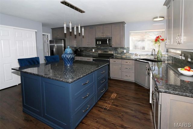 1013 Sprinters Row Drive, Unincorporated, MO 63034