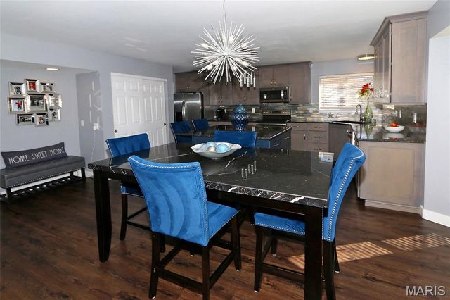 1013 Sprinters Row Drive, Unincorporated, MO 63034