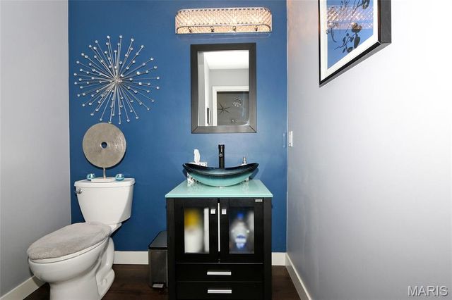 1013 Sprinters Row Drive, Unincorporated, MO 63034