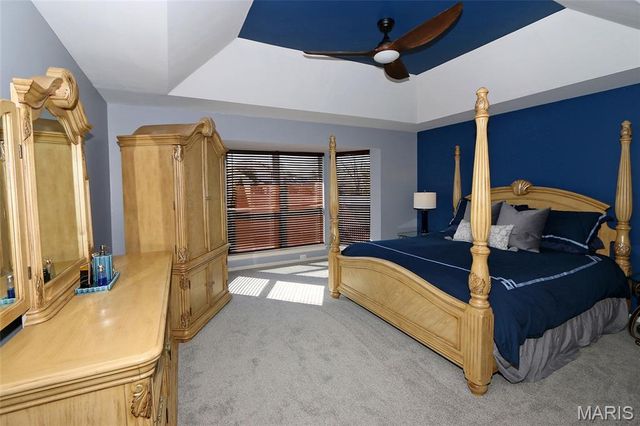 1013 Sprinters Row Drive, Unincorporated, MO 63034