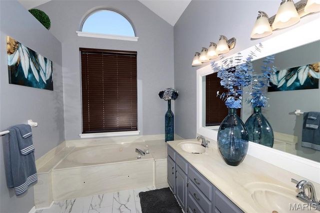 1013 Sprinters Row Drive, Unincorporated, MO 63034