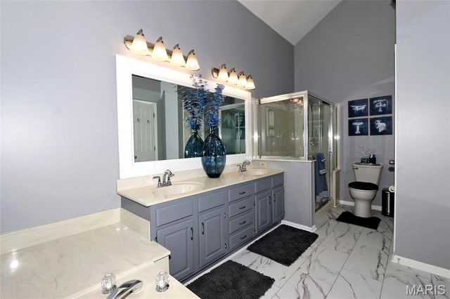 1013 Sprinters Row Drive, Unincorporated, MO 63034