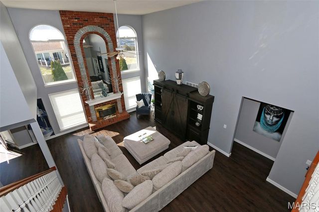 1013 Sprinters Row Drive, Unincorporated, MO 63034