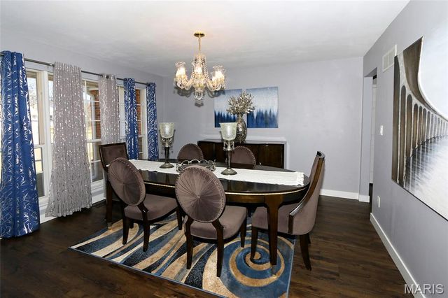 1013 Sprinters Row Drive, Unincorporated, MO 63034