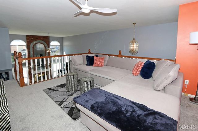 1013 Sprinters Row Drive, Unincorporated, MO 63034