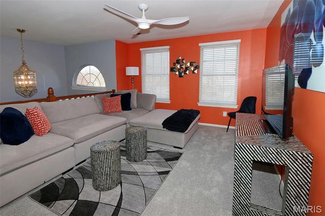 1013 Sprinters Row Drive, Unincorporated, MO 63034