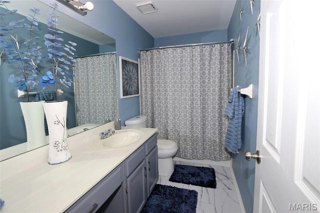 1013 Sprinters Row Drive, Unincorporated, MO 63034