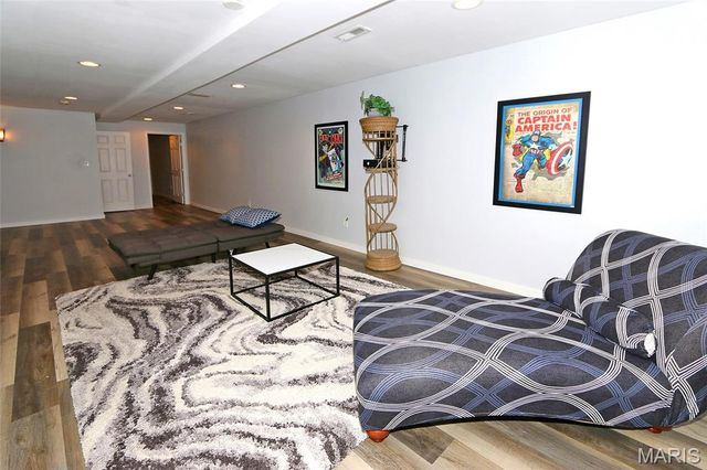 1013 Sprinters Row Drive, Unincorporated, MO 63034