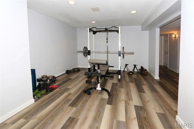 1013 Sprinters Row Drive, Unincorporated, MO 63034