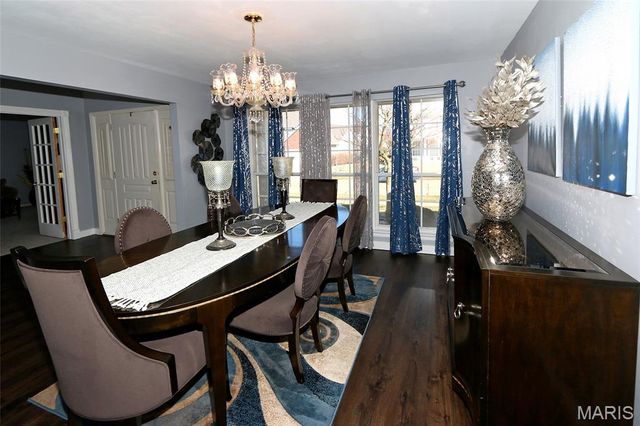 1013 Sprinters Row Drive, Unincorporated, MO 63034