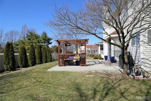 1013 Sprinters Row Drive, Unincorporated, MO 63034