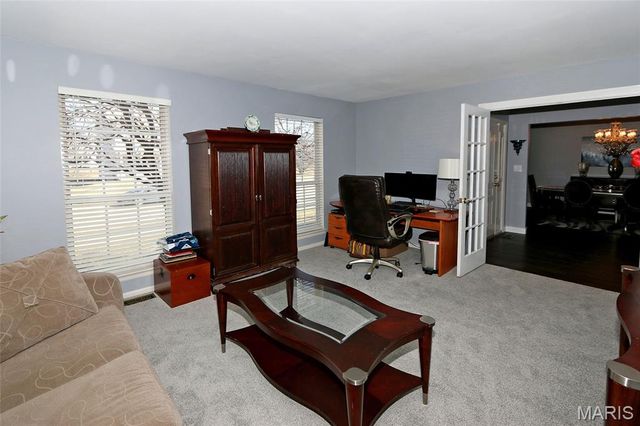 1013 Sprinters Row Drive, Unincorporated, MO 63034