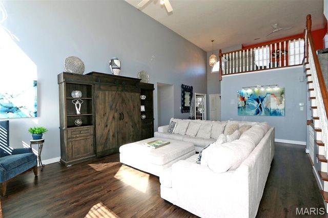 1013 Sprinters Row Drive, Unincorporated, MO 63034