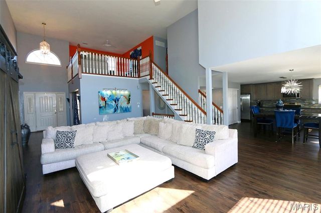 1013 Sprinters Row Drive, Unincorporated, MO 63034