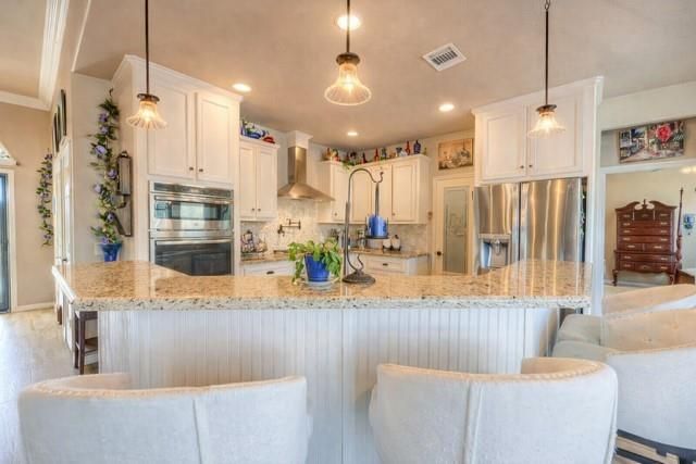 293 Twin Magnolia, Onalaska, TX 77360