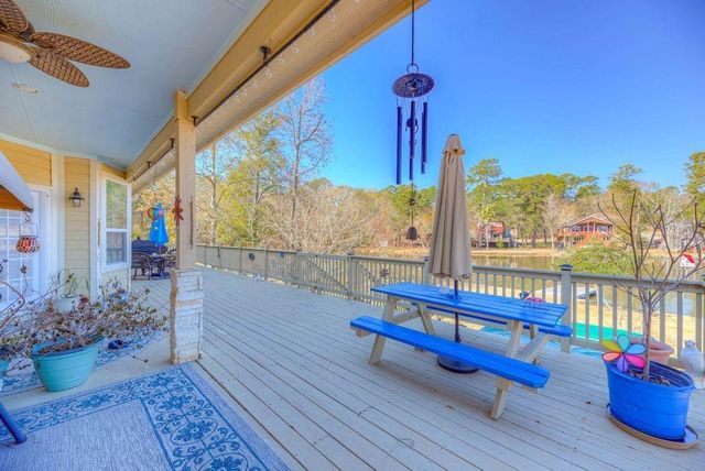 293 Twin Magnolia, Onalaska, TX 77360