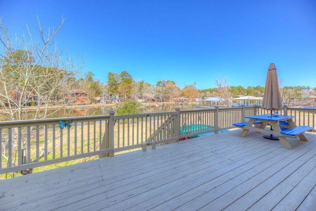 293 Twin Magnolia, Onalaska, TX 77360