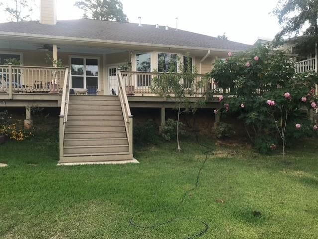 293 Twin Magnolia, Onalaska, TX 77360