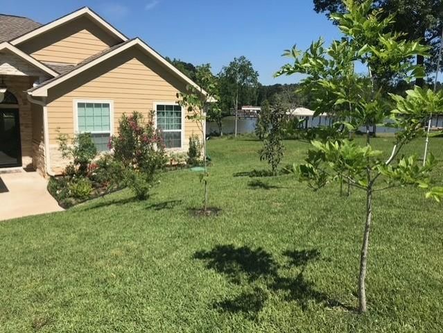 293 Twin Magnolia, Onalaska, TX 77360