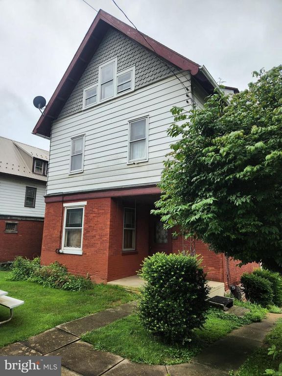 1036-1040 E KING ST, Lancaster, PA 17602