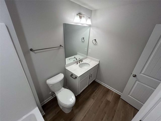 4 Stonebrook Drive, Rome, GA 30165