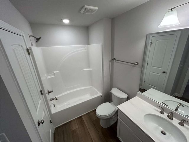 4 Stonebrook Drive, Rome, GA 30165