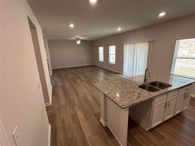 4 Stonebrook Drive, Rome, GA 30165