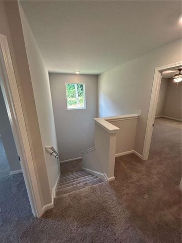 4 Stonebrook Drive, Rome, GA 30165