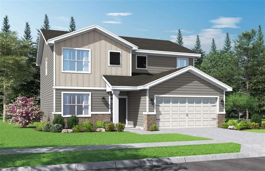 4 Stonebrook Drive, Rome, GA 30165