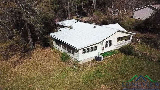 120 Louisiana St, Avinger, TX 75630
