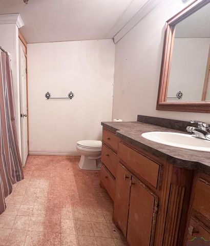 120 Louisiana St, Avinger, TX 75630