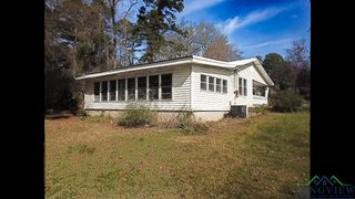 120 Louisiana St, Avinger, TX 75630