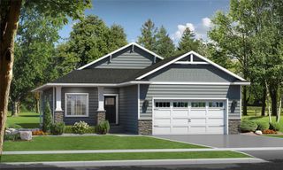 1008 S White Street #Lot 39, Fall Creek, WI 54742