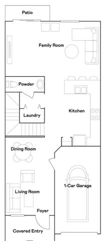 5504 NW 27TH Place, Lauderhill, FL 33313