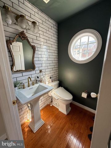 1600 REGENT MANOR CT, Silver Spring, MD 20904