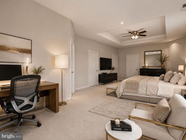 1600 REGENT MANOR CT, Silver Spring, MD 20904