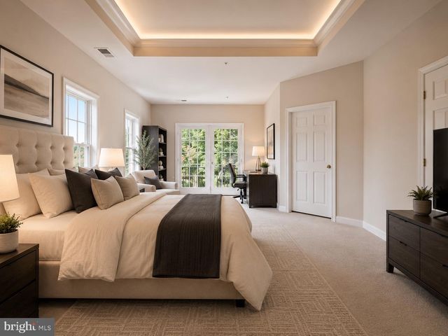 1600 REGENT MANOR CT, Silver Spring, MD 20904