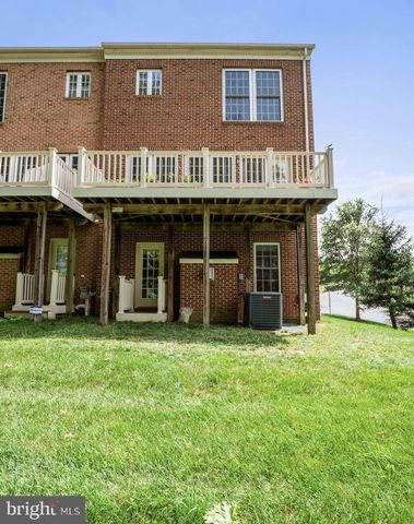 1600 REGENT MANOR CT, Silver Spring, MD 20904