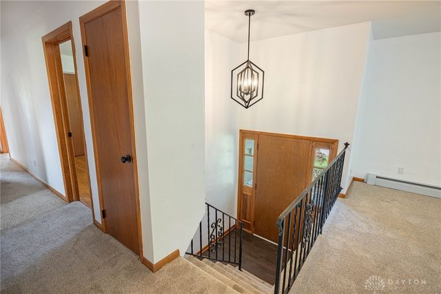 2518 Loris Drive, Miami Twp, OH 45449