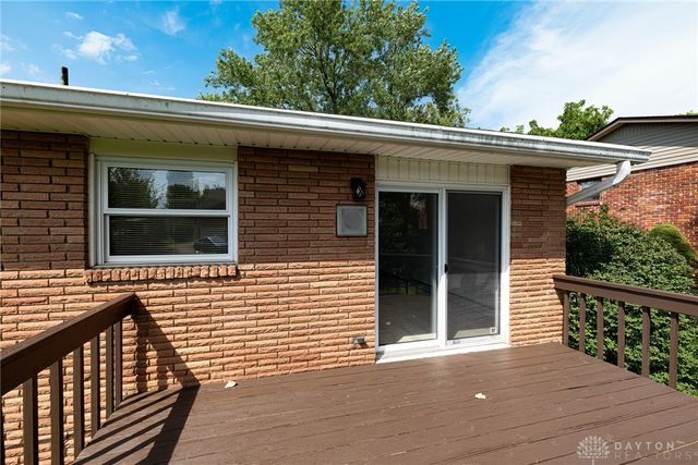 2518 Loris Drive, Miami Twp, OH 45449