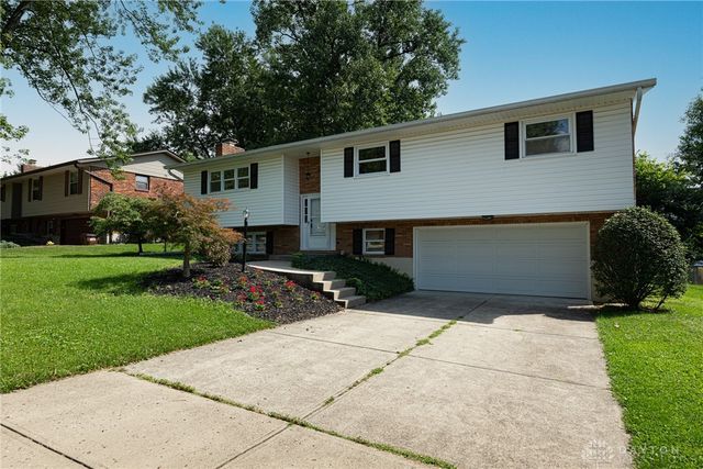 2518 Loris Drive, Miami Twp, OH 45449