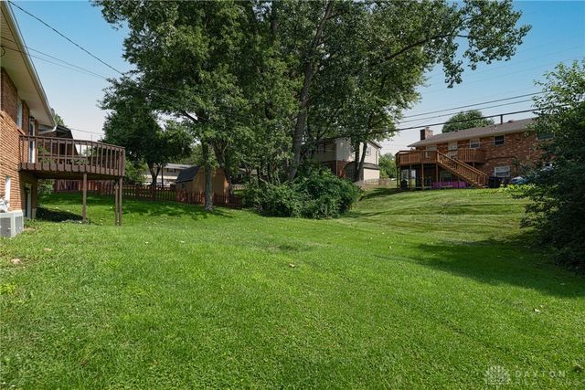 2518 Loris Drive, Miami Twp, OH 45449