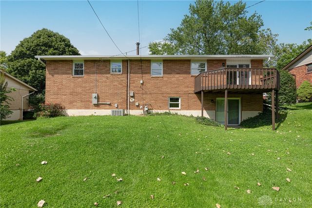 2518 Loris Drive, Miami Twp, OH 45449