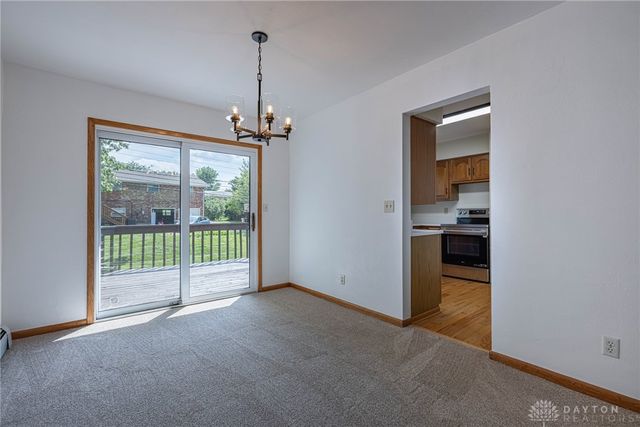 2518 Loris Drive, Miami Twp, OH 45449