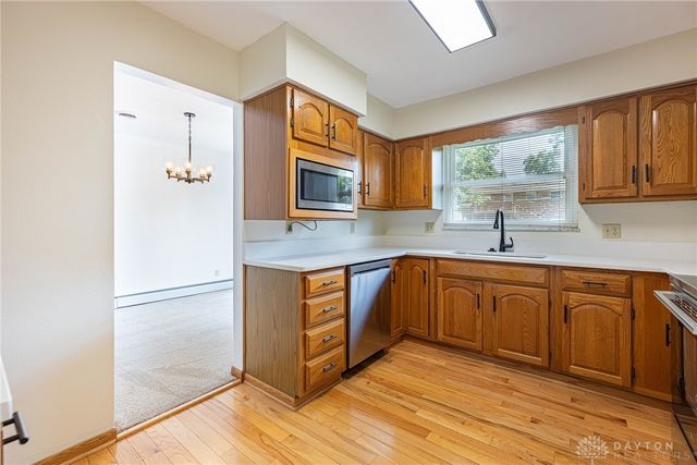 2518 Loris Drive, Miami Twp, OH 45449