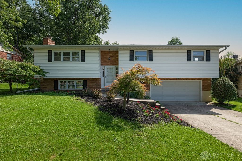 2518 Loris Drive, Miami Twp, OH 45449