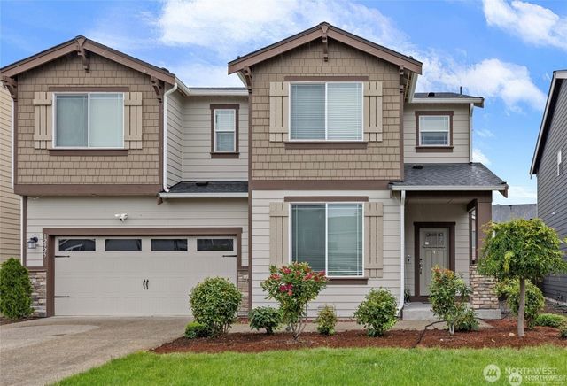 12925 178th Street Ct E, Puyallup, WA 98374