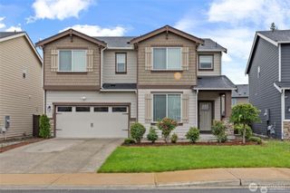 12925 178th Street Ct E, Puyallup, WA 98374