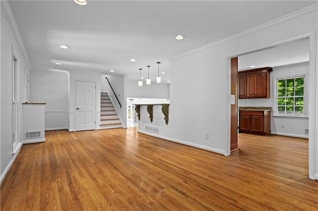 4179 Brawley Drive NE, Atlanta, GA 30319