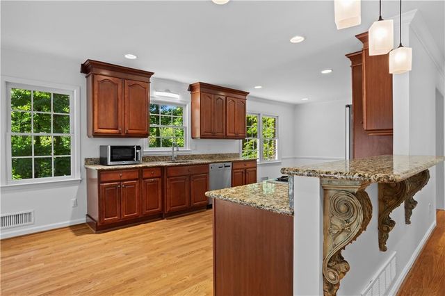 4179 Brawley Drive NE, Atlanta, GA 30319